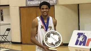 Cal Offers 2019 Four-Star Guard
