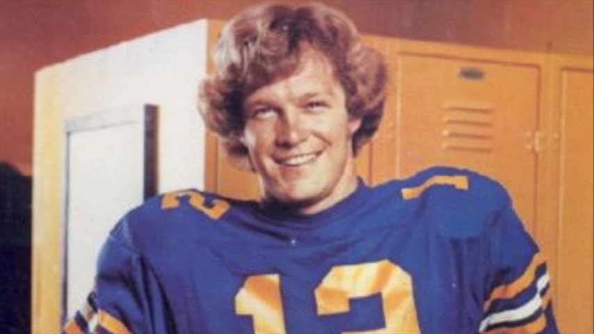 Joe Roth -The Greatest Golden Bear