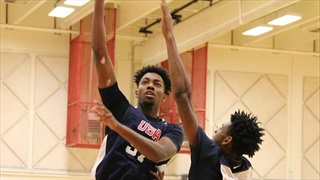 Jordan Brown's Father Discusses Official Visit To Cal