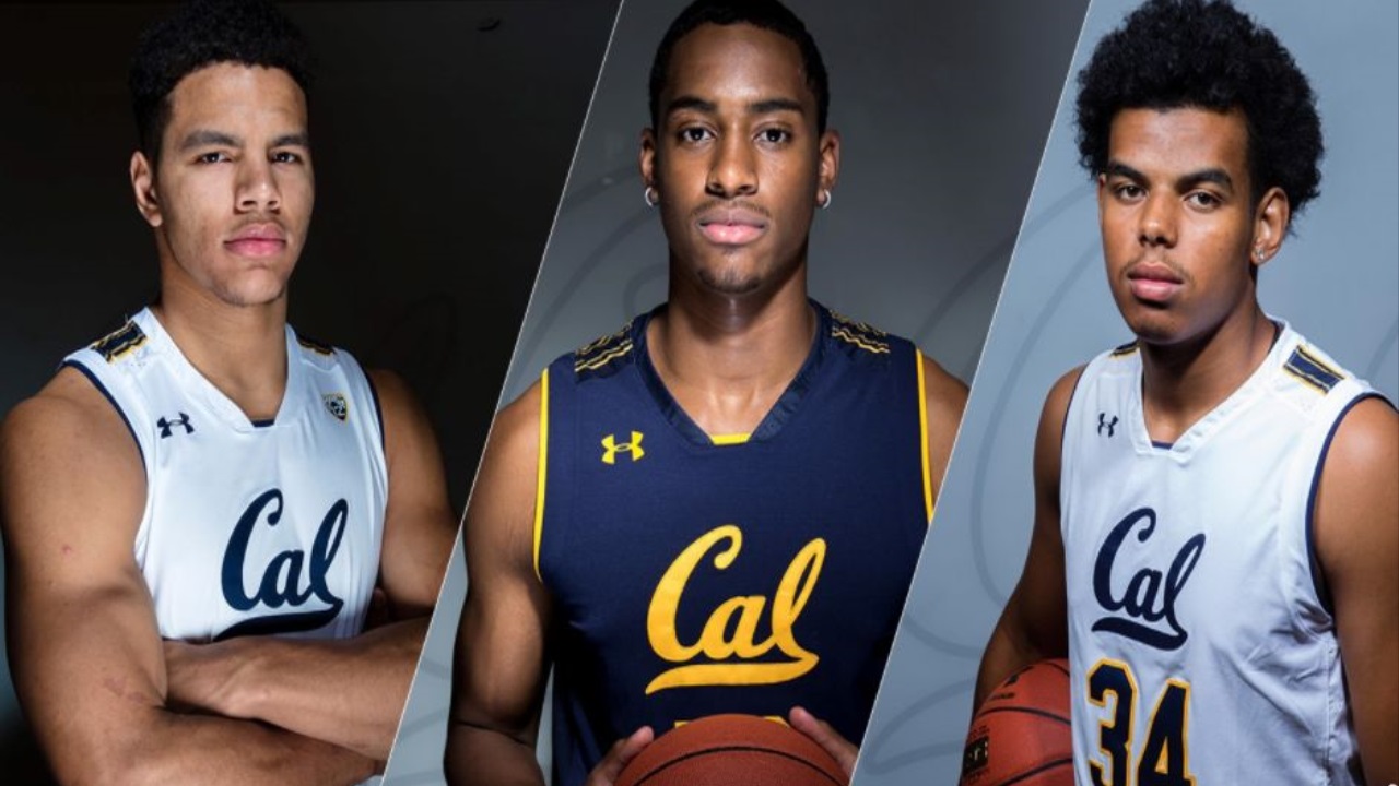 Cal Basketball Recruiting Bears Among Nation’s Top Recruiting Classes
