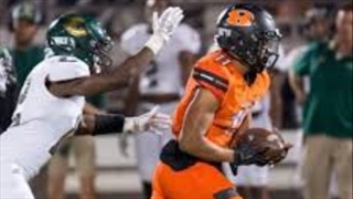 Texas Native Scores an Offer from the Bears