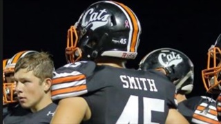 Smith and Coach go in Depth on Commitment to Cal