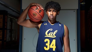 Cal Lands a Much Needed Big in the 2019 Class