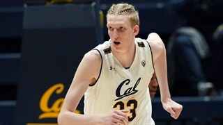 Connor Vanover Officially Leaves Cal For Arkansas