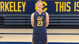 Thiemann Makes it Official, Talks About Signing With Cal
