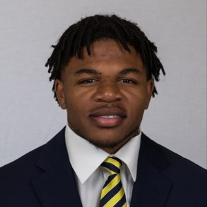 Elijah Hicks
