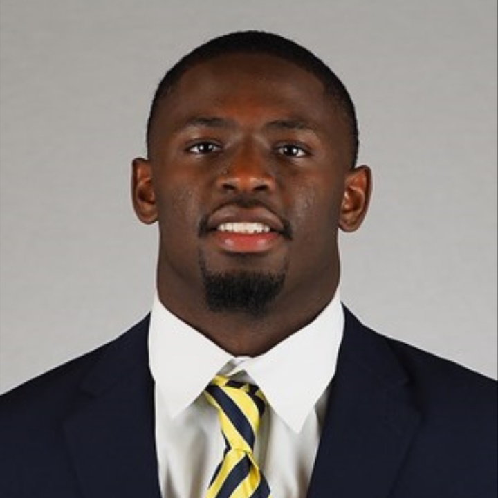 Deon White