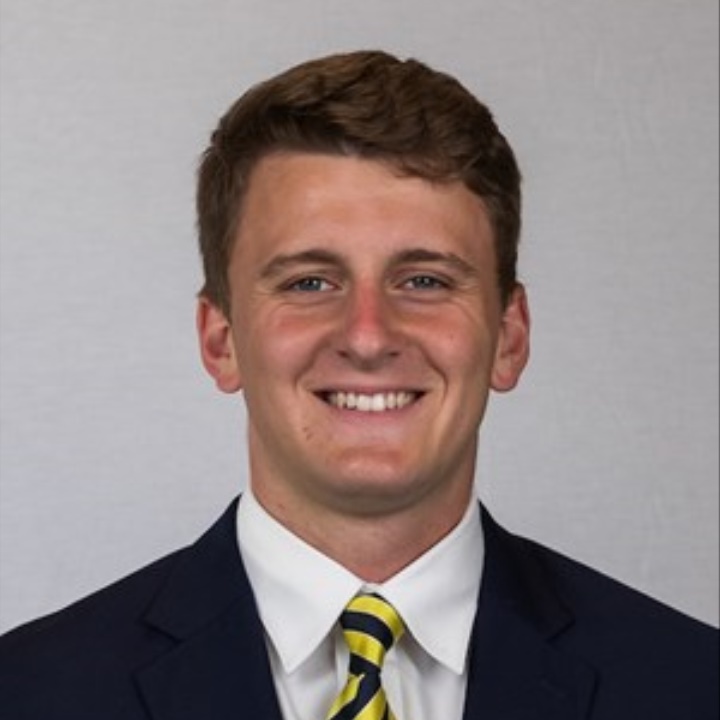 Jake Tonges