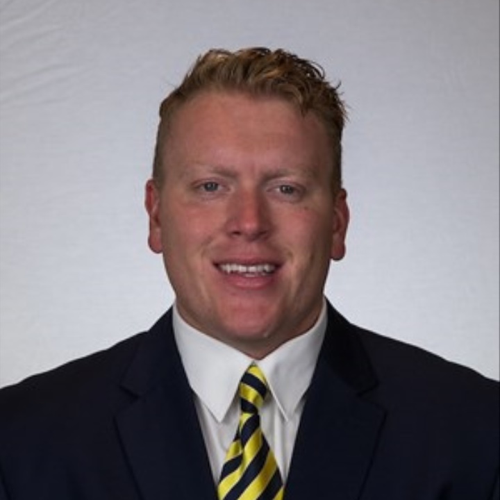 Matt Robinson