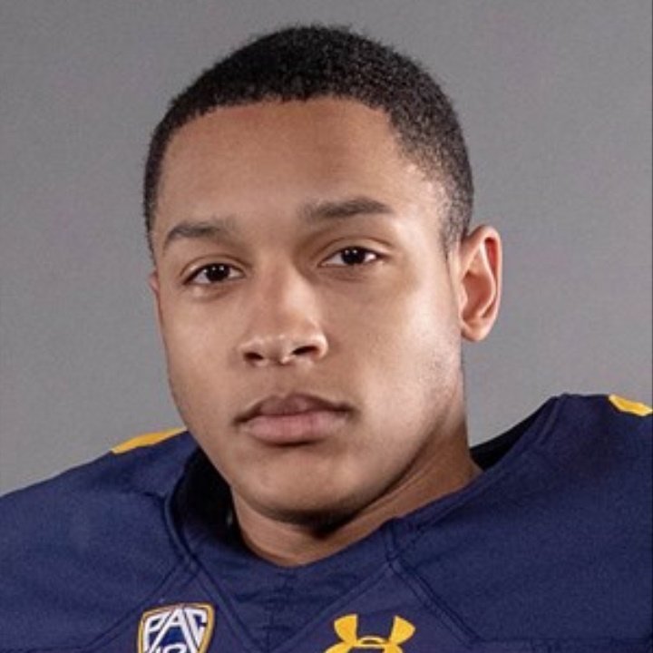 Isaiah Humphries, Defensive Back, | Bear Insider
