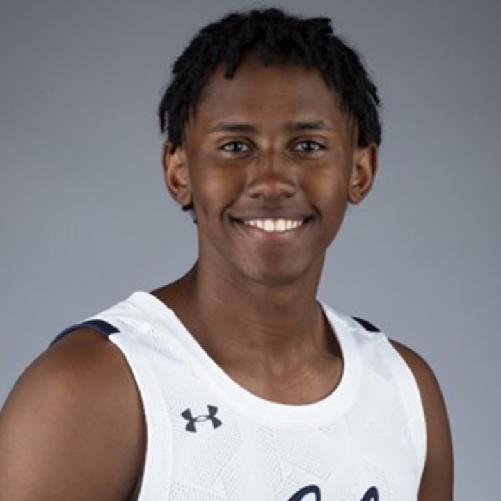 D.J. Thorpe