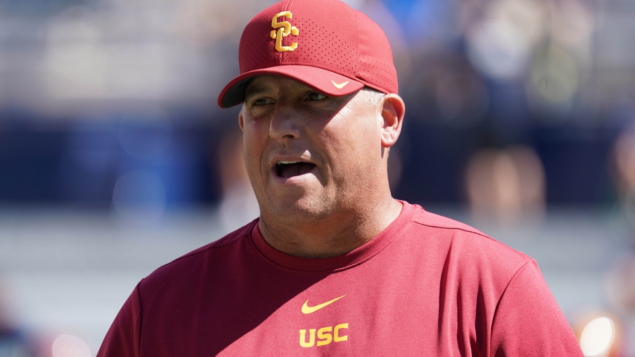 Cal Football: USC Preview: Head Coach May Not Be Long For This Job | Bear Insider