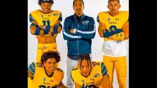 Cal Hosts Large, Talented 2021 Contingent for Saturday's Junior Day