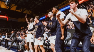 What to Expect from Cal Basketball's Incoming 2020 Class