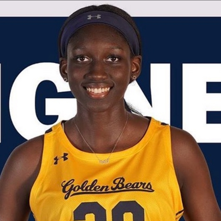 Fatou Samb