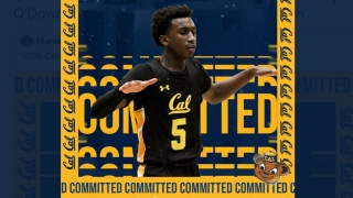 Cal Hoops Gets Big Boost With Roberson Commitment