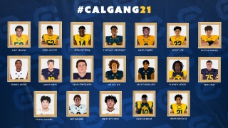 2021 Cal Commit Breakdowns, Coach Comments and Highlights