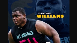 Bears Start 2022 Class Strong With Commitment from Williams