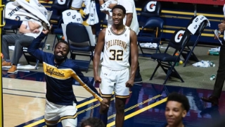 Cal Hoops Player Review: Jalen Celestine