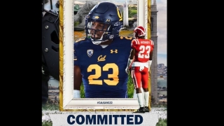 Bears Add Commitment From Mater Dei CB Cameron Sidney