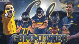 Brown Stays Local With Commitment to Cal