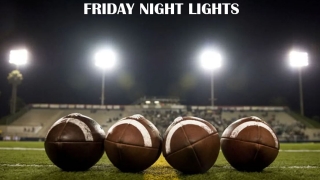 Friday Night Lights For Cal Recruits Week 2 Playoffs