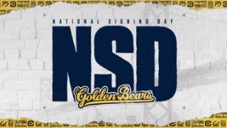 Bears Kick Off 2021 Early Signing Day