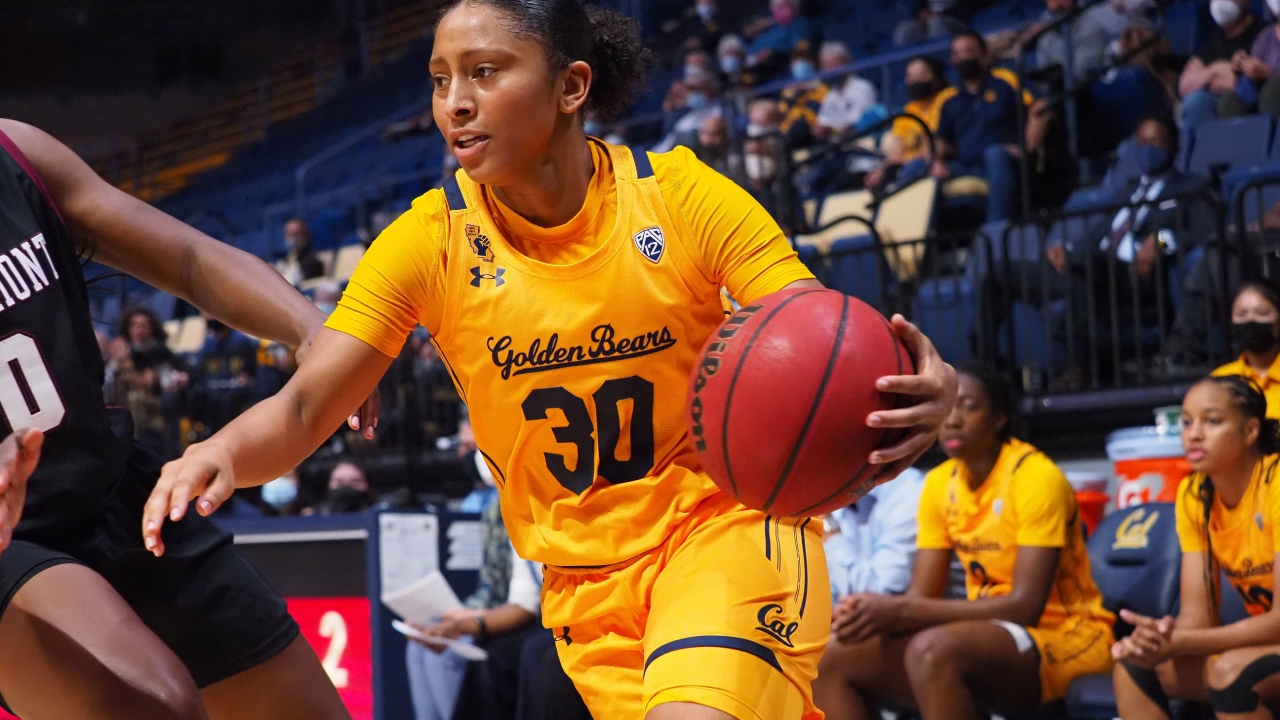 Cal Women s Basketball Women s Basketball Team Trying To Get Healthy 