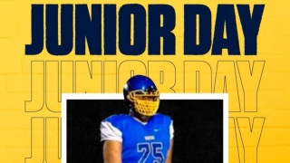 Talalele Talks About Offer, Cal Junior Day Visit