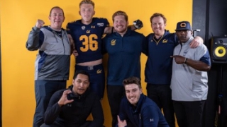 Mater Dei TE Spencer Shannon Pleasantly Shocked on Cal Visit