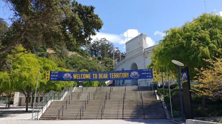 Week 3 of Official Visits Sees Another Talented Group on Campus at Cal