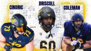 Cal Fall Camp Preview: Offensive Line
