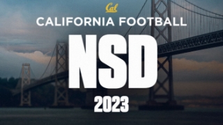 Cal Football '23 NLI Signing Day Central