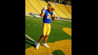 Cardwell Finds His Way Back to Berkeley After Signing With Cal