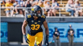 Cal Football Fall Camp Preview - The Linebackers