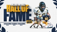 Cal Trio On 2024 College Football Hall Of Fame Ballot