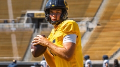 Cal Football - Post Spring Review