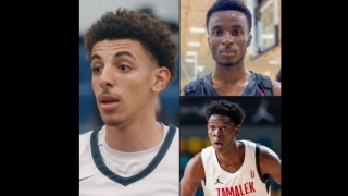 Bears Look to Add to Their 2024 Hoops Recruiting Class