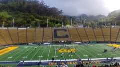 Cal Football Spring Practice Day 12