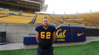 The 20 Most Vital Cal Football Players - 2025