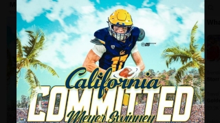 Bears Keep it in the Family With Commitment of WR Meyer Swinney