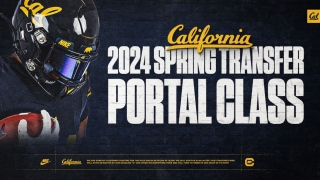 First Wave Of 2024 Spring Transfer Portal Signees Announced