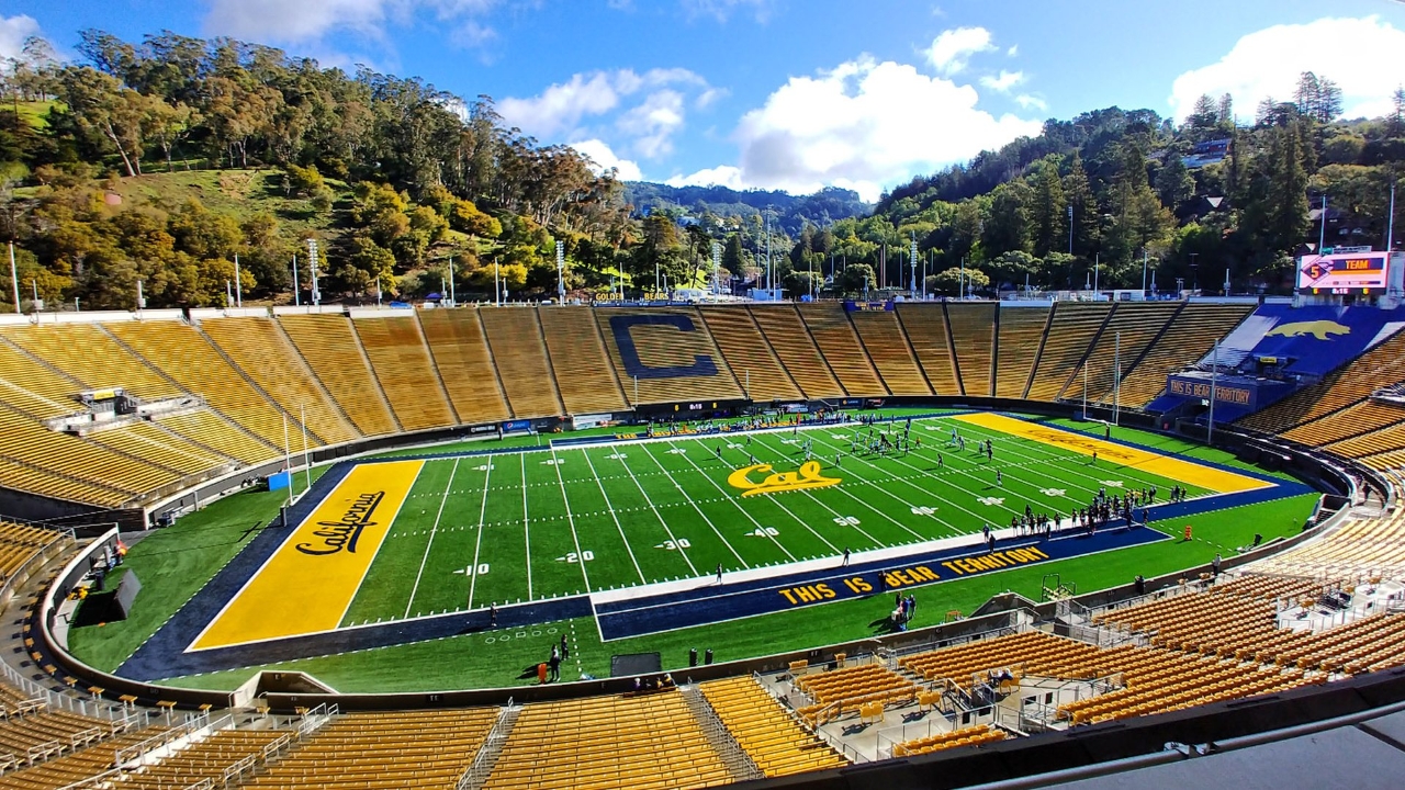 Cal Football: Official Visit Weekends Continue With 9 More Visitors on ...