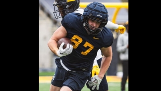 2024 Fall Camp Preview - The Tight Ends