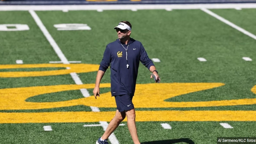 The Five Big Questions facing Cal Football in 2025
