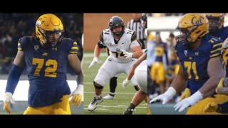 2024 Fall Camp Preview - The Offensive Line