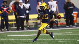 Cal Football Depth Chart in 2025 - The Offense