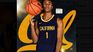 Bears Add Their 2nd 4 Star Guard in 2025 PG Semetri Carr