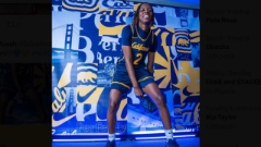 Cal Women's Hoops Adds 2025 Detroit Guard Isis Johnson-Musah