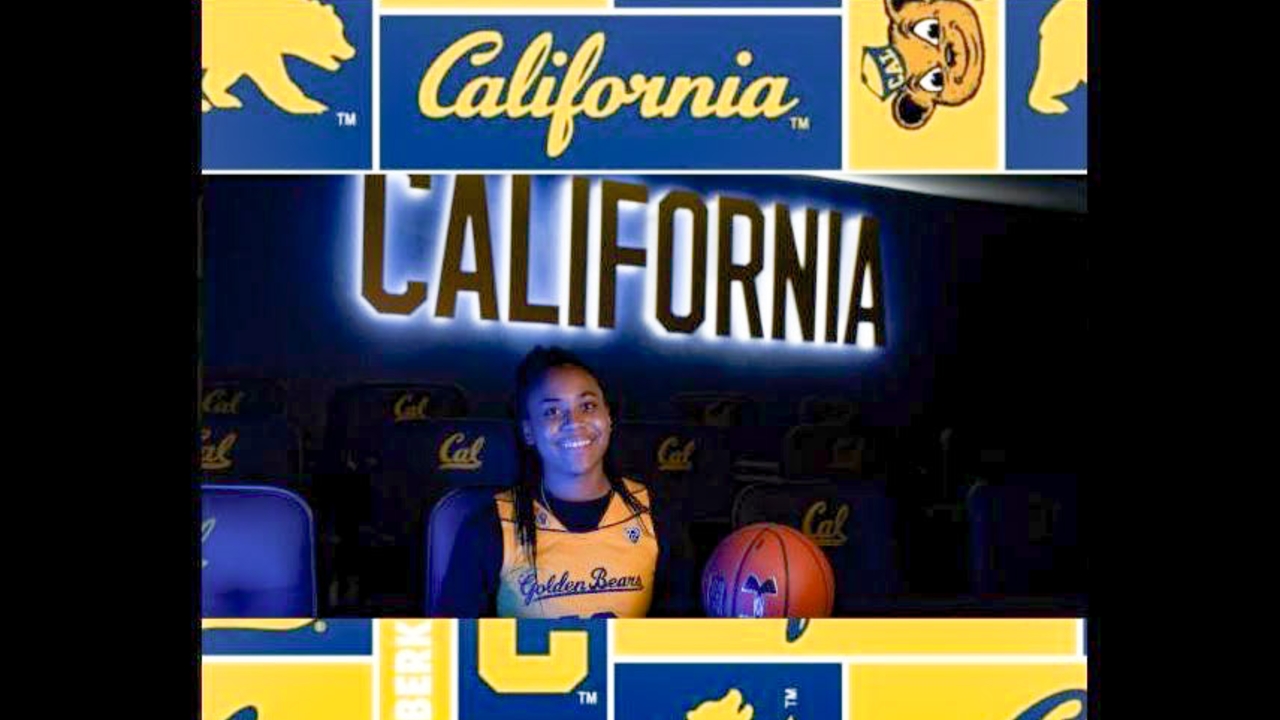 Cal Women's Basketball Cal Women's Hoops Stays Hot, Adds 5 Star 2025